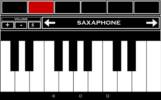 【免費音樂App】Virtual Piano Keyboard-APP點子