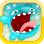Jelly Glutton - Candy puzzle Apk