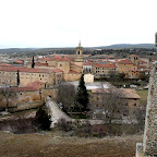 3a Santo Domingo de Silos. Pánoramica y rio Arlanza.jpg