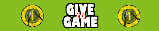 Give to Game