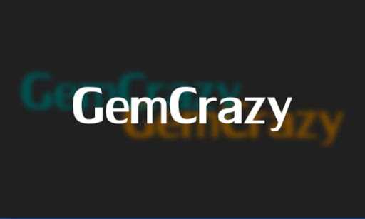 GemCrazy