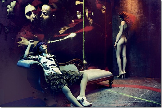 Bruno Dayan fashion potographer more freak show blog (10)