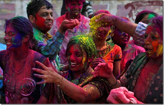 holi festival das cores india more freak show blog (14)
