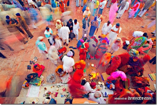 festival das cores índia holi (1)