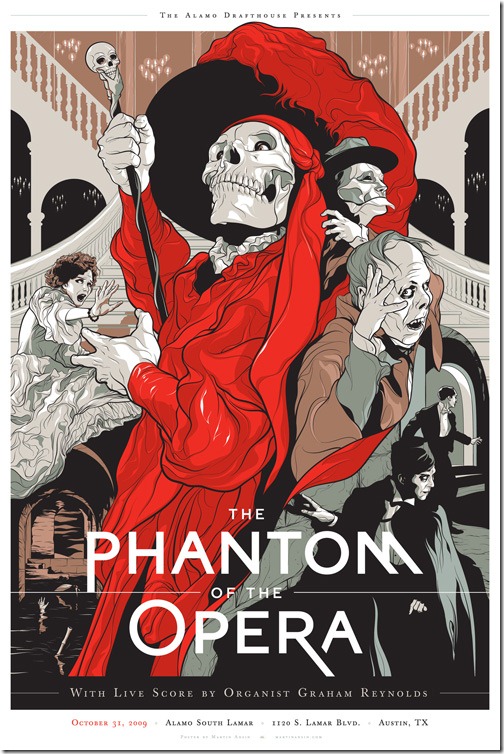 Phantom - Final