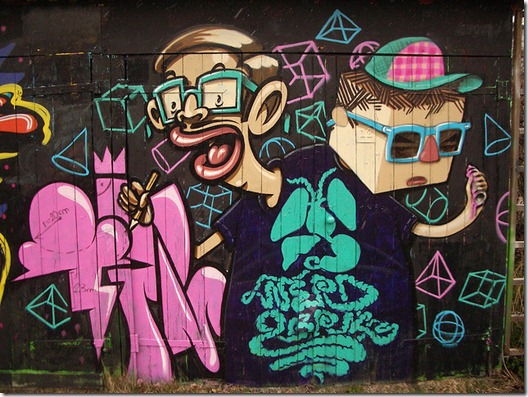 grafite arte urbana QBRK (6)