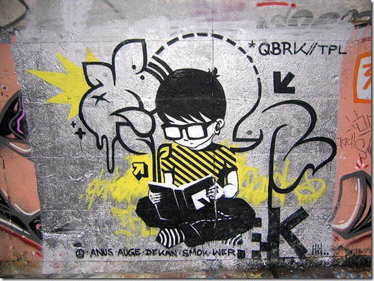 grafite arte urbana QBRK (11)