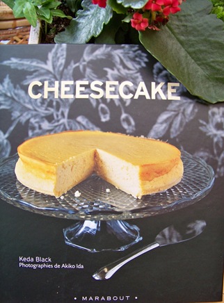 livre cheese cakes