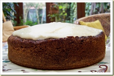 carrot cake entier carrot cake entier
