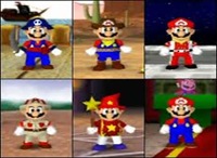 Mario part 2