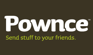 Pownce Send stuff to your friends