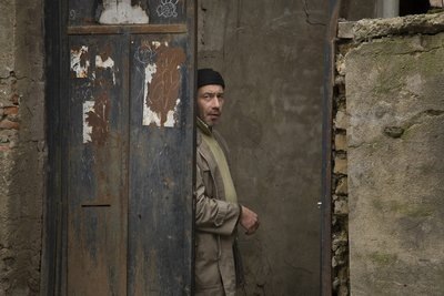 Photo du film Quchis dgeebi - Street Days de Levan Koguashvili, 2010