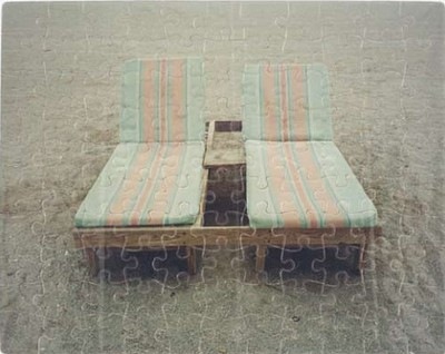 Felix Gonzalez-Torres, Untitled, 1991