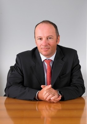 Christian Dupont, Varioptic CEO