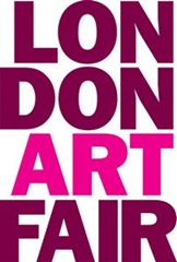 LONDON ART FAIR 2010