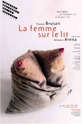 Affiche de Michal Batory, 1994