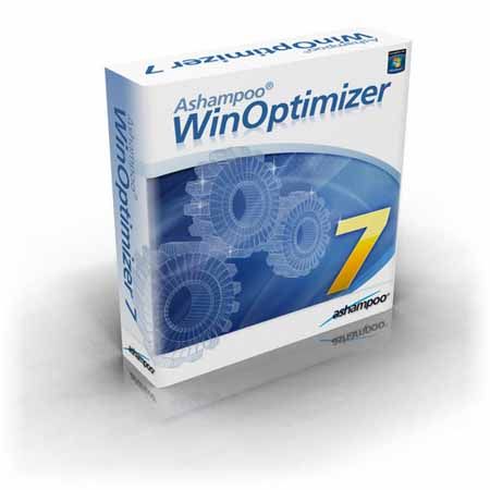 Ashampoo WinOptimizer 7.15