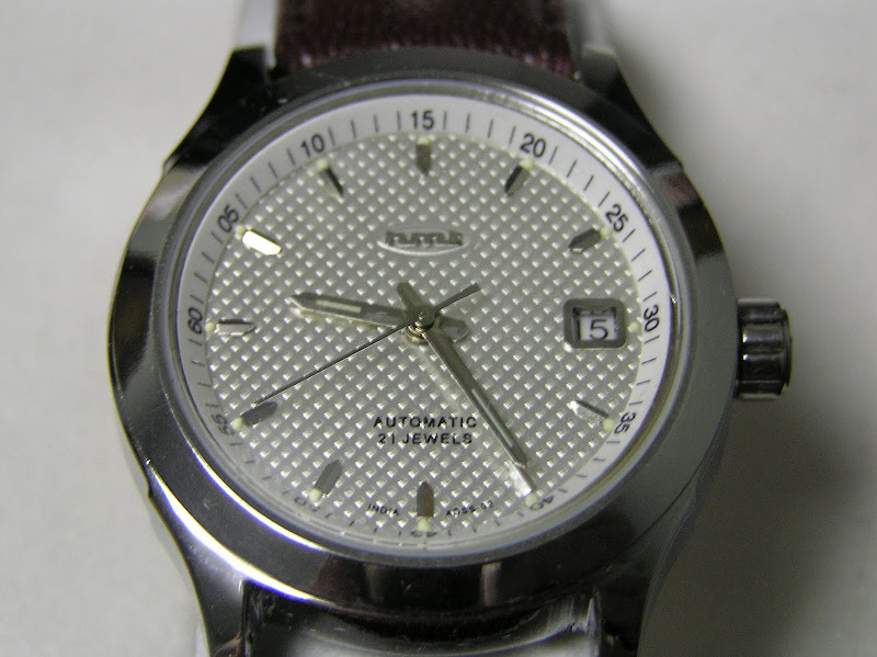 best hmt automatic watch