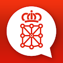 oGob Navarra logo