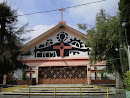 Iglesia Jesus Obrero