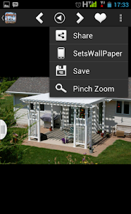 Lastest Gambar Desain Pergola APK for Android