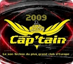 VA - Complex Cap'tain 2009