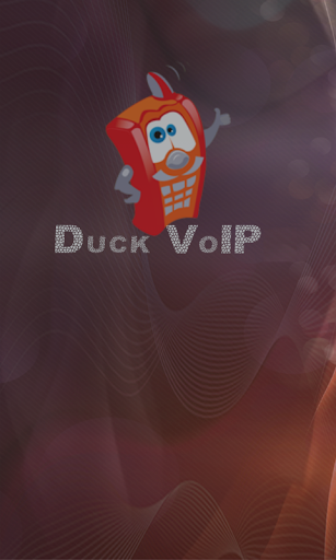 DuckVoIP