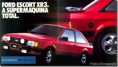 Escort XR3 Advert[1]