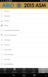2015 ASLO Meeting in Granada poster 8