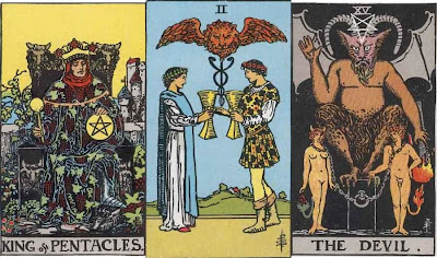 Synchronicity 1981 and 2011 page 3