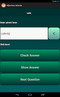 How to mod Adjectives and Adverbs patch 3.0 apk for pc