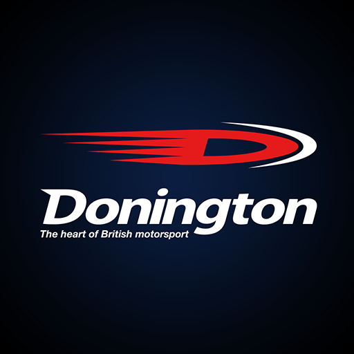 Donington Park Racing Circuit 運動 App LOGO-APP開箱王