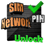 SIM Network Unlock Pin Apk