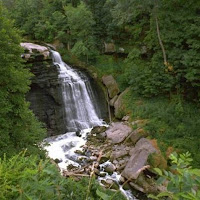 Chutes Burgess Falls, Tennessee, USA.jpg