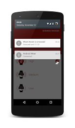 Wear Aware - Phone Finder poster 4