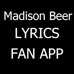 Madison Beer lyrics Screenshots 5