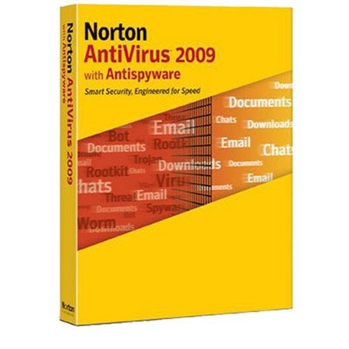 Norton antivirus v11.0 macosx nope