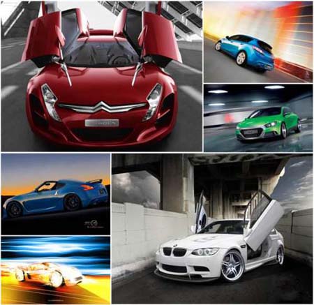 Tags Cars Wallpapers