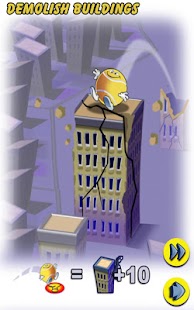 Bounders World Screen 2