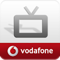 Vodafone TV Solution Tablet Apk