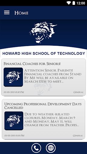 Howard HS of Technology