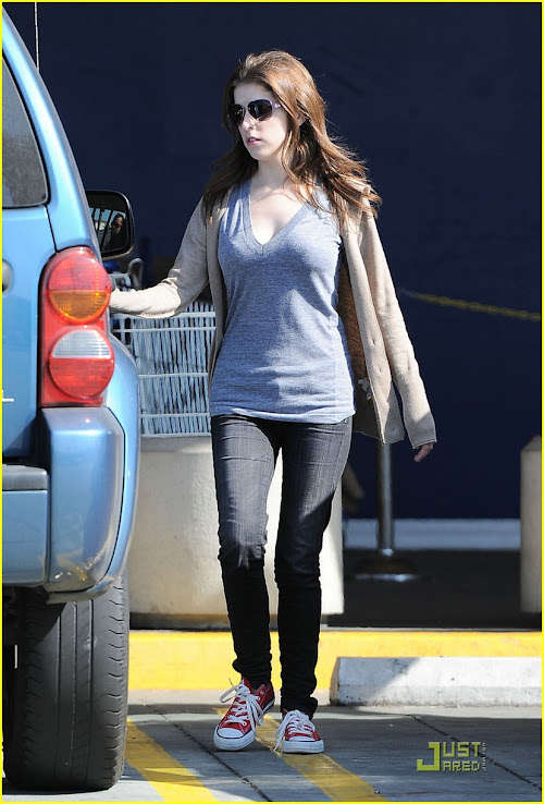 Anna Kendrick