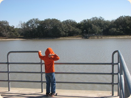 Lake Texana - Feb '09 069