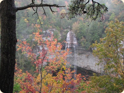 Fall Creek Falls SP 099