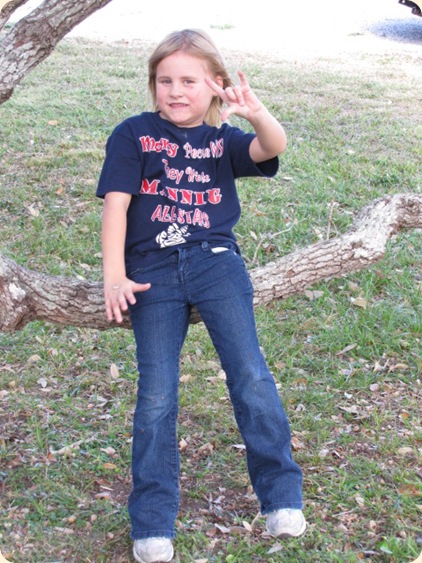 Kid's Day at Lake Texana 045