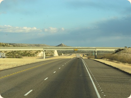 I-10 in West Texas 011