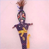How To Make And Use A Voodoo Doll Cover