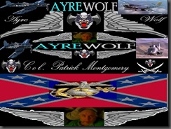 AyreWolf Signature