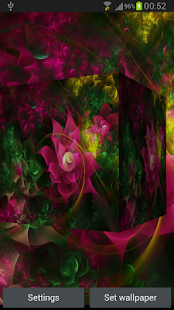 How to install Sparkling Flower 3D 1.0 apk for laptop