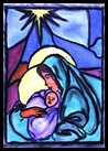 130 Fecioara Maria si Pruncul